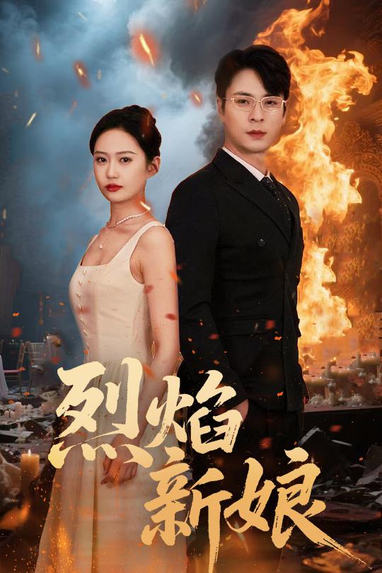 烈焰新娘2025